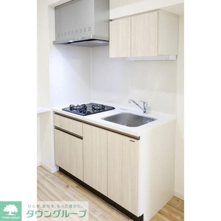 コンフォリア・リヴ西葛西の物件内観写真